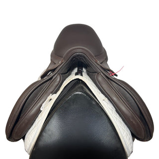 Arena All Purpose GP Brown 17.5" ADJ 3 | Saddles Direct