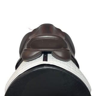 Arena All Purpose GP Brown 17.5" ADJ 5 | Saddles Direct