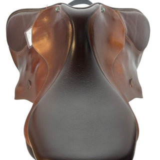 Arena All Purpose GP Brown 17.5" ADJ 6 | Saddles Direct