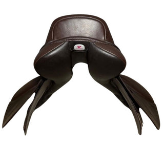 Arena All Purpose Pony GP Brown 15" ADJ 9 | Saddles Direct