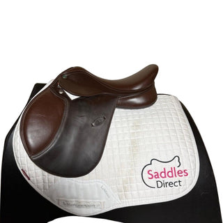 Arena All Purpose Pony GP Brown 15" ADJ 1 | Saddles Direct
