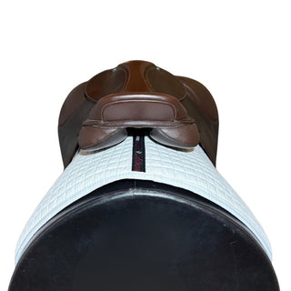 Arena All Purpose Pony GP Brown 15" ADJ 5 | Saddles Direct