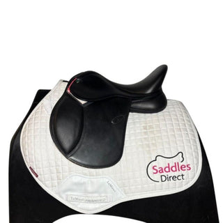 Arena Children's GP Black 14" ADJ 1 | Saddles Direct