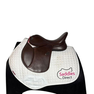 Arena Children's GP Brown 14" ADJ 2 | Saddles Direct