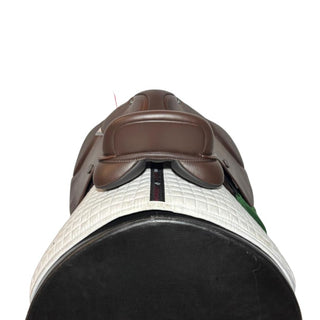 Arena Childrens GP *NEW* Brown 14" ADJ 5 | Saddles Direct