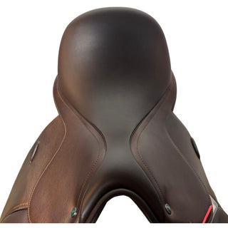 Arena Childrens GP *NEW* Brown 14" ADJ 4 | Saddles Direct