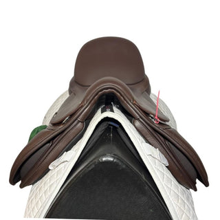 Arena Childrens GP *NEW* Brown 14" ADJ 3 | Saddles Direct