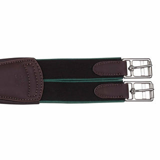 Black Arena Classic Girth 7 - Saddles Direct