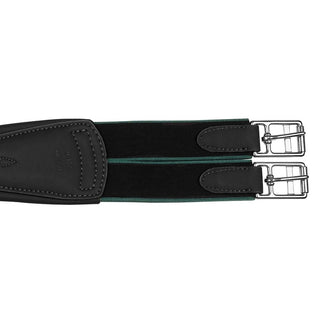 Black Arena Classic Girth 8 - Saddles Direct