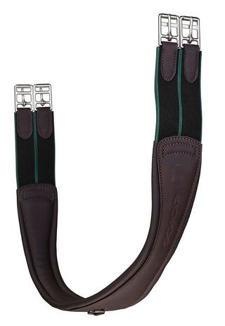 Black Arena Classic Girth 3 - Saddles Direct