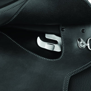 Arena Cob GP 6 | Saddles Direct