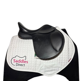 Arena Cob Pony AP HART *NEW* Black 15" 2 | Saddles Direct