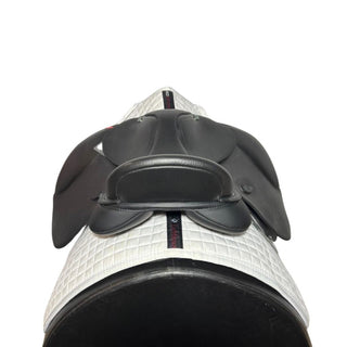 Arena Cob Pony AP HART *NEW* Black 15" | Saddles Direct