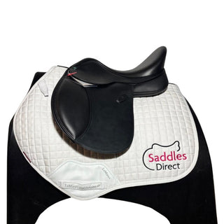 Arena Cob Pony AP HART *NEW* Black 15" 1 | Saddles Direct