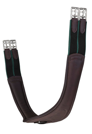 Black Arena Comfort Girth Long 4 - Saddles Direct