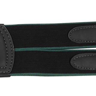 Black Arena Comfort Girth Long 9 - Saddles Direct