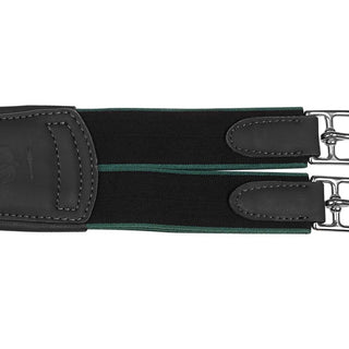 Black Arena Comfort Girth Long 5 - Saddles Direct