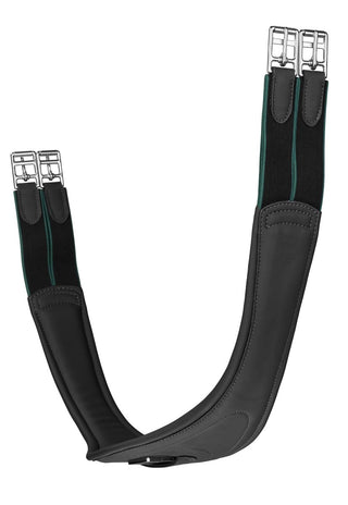 Black Arena Comfort Girth Long 3 - Saddles Direct