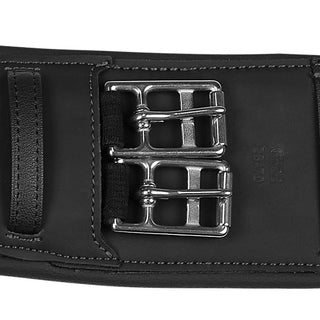 Black Arena Comfort Girth Short 7 - Saddles Direct