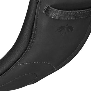 Black Arena Comfort Girth Short 5 - Saddles Direct