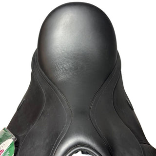 Arena Dressage Black 16.5" ADJ 4 | Saddles Direct