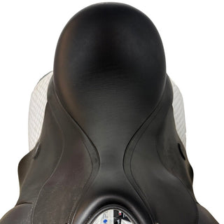 Arena Dressage Black 16.5" ADJ 4 | Saddles Direct