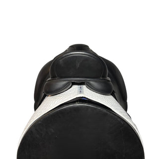 Arena Dressage Black 16.5" ADJ 5 | Saddles Direct