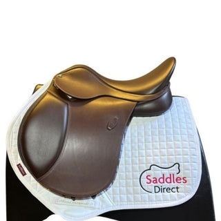 Arena GP Brown 17.5" | Saddles Direct