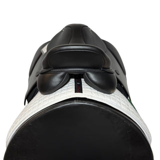 Arena High Wither All Purpose GP Black 17" ADJ 5 | Saddles Direct