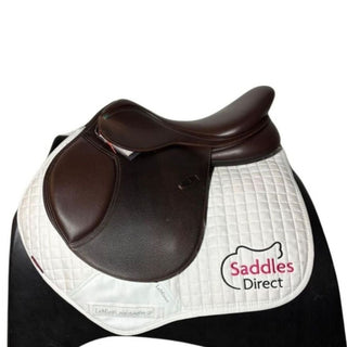Arena Jump Brown 17" ADJ 1 | Saddles Direct