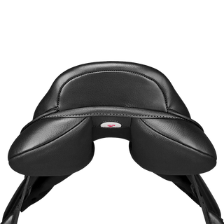 Black Arena Jump Monoflap 5 - Saddles Direct