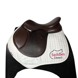 Arena Jump *NEW* 17" Brown 1 | Saddles Direct