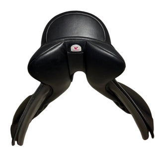 Arena Pony All Purpose Cob/Wide GP Black 16" ADJ 9 | Saddles Direct
