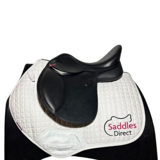 Arena Pony All Purpose GP Black 15" ADJ 1 | Saddles Direct