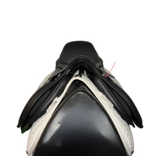 Arena Pony All Purpose GP Black 16" ADJ 3 | Saddles Direct