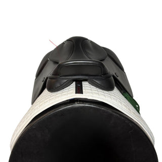 Arena Pony All Purpose GP Black 16" ADJ 5 | Saddles Direct