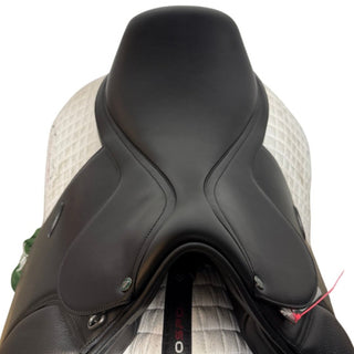 Arena Pony All Purpose GP Black 16" ADJ 4 | Saddles Direct