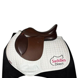 Arena Pony All Purpose GP Brown 16" ADJ 1 | Saddles Direct