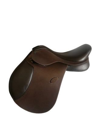 Brown Arena Pony AP *NEW* Brown 16" 1 - Saddles Direct