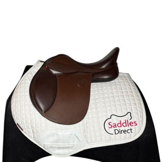 Arena Pony Cob All Purpose GP Brown 15" ADJ 1 | Saddles Direct