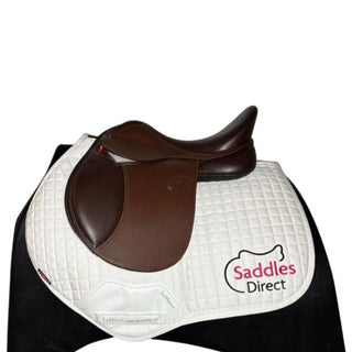 Arena Pony Cob All Purpose GP Brown 16" ADJ 1 | Saddles Direct