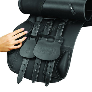 Arena Pony Cob GP 3 | Saddles Direct