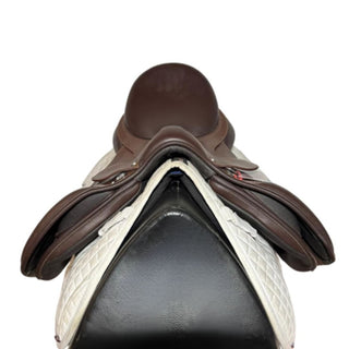 Arena Pony Cob GP Brown 16" ADJ 3 | Saddles Direct
