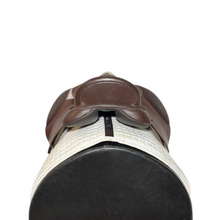 Arena Pony Cob GP Brown 16" ADJ 5 | Saddles Direct