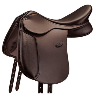 Arena Pony Dressage 1 | Saddles Direct