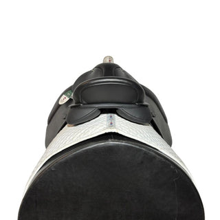 Arena Pony Dressage *New* Black 16" ADJ 5 | Saddles Direct