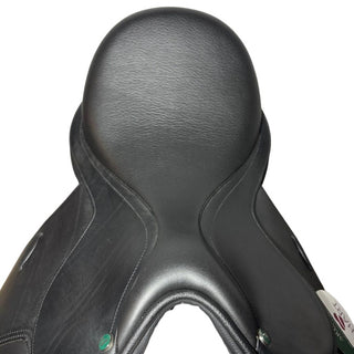 Arena Pony Dressage *New* Black 16" ADJ 4 | Saddles Direct