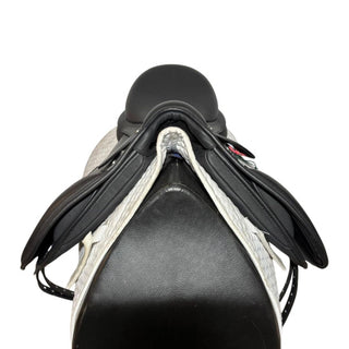 Arena Pony Dressage *New* Black 16" ADJ 3 | Saddles Direct