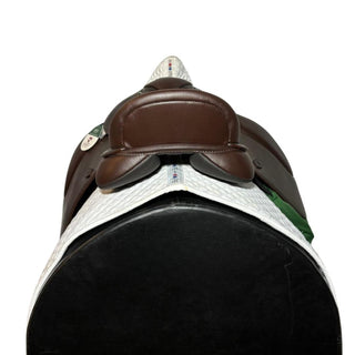 Brown Arena Pony Dressage *New* Brown 15" 4 - Saddles Direct