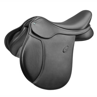 Arena Pony GP AP *NEW* Black 16" ADJ 1 | Saddles Direct